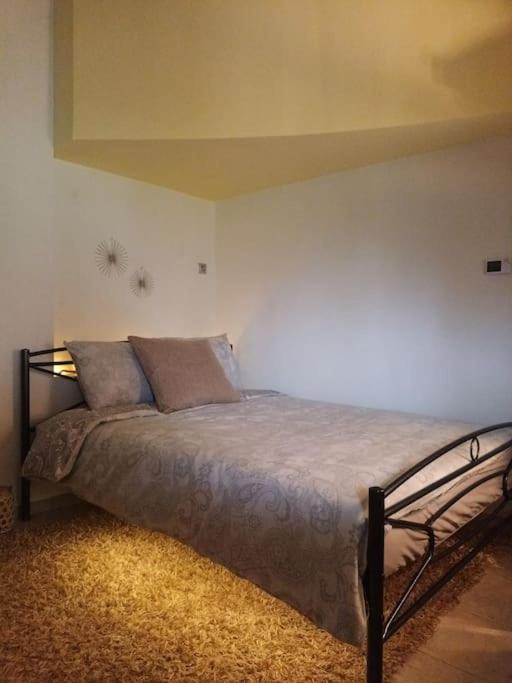 Poe Home Trikala Eksteriør bilde
