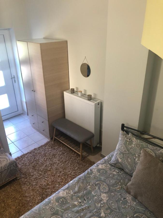 Poe Home Trikala Eksteriør bilde