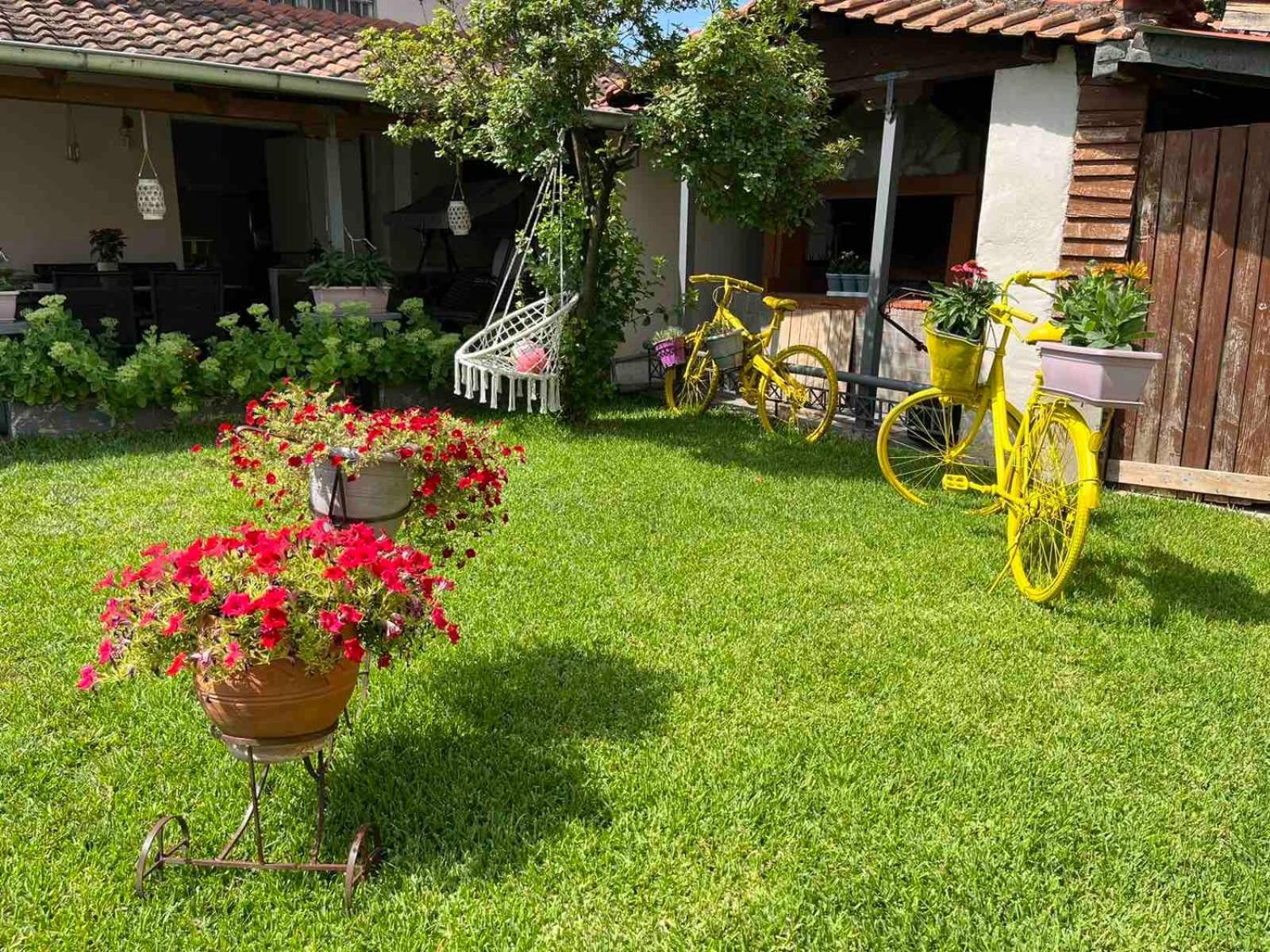 Poe Home Trikala Eksteriør bilde