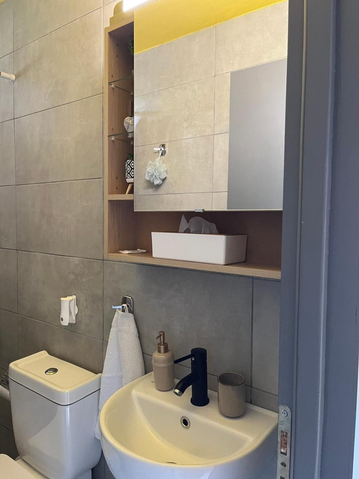 Poe Home Trikala Eksteriør bilde